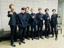 “Life goes on, let’s live on!” – BTS deliver empowering speech at the 75th United Nations General Assembly