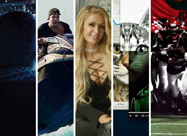 Liked Social Dilemma? Here're five movies on Netflix that will tell you more about who's always watching you on social media Liked Social Dilemma? Here're five movies on Netflix that will tell you more about who's always watching you on social media