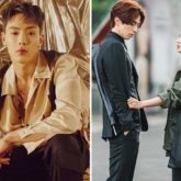 MONSTA X's Shownu to croon OST for Lee Dong Wook, Jo Bo Ah, Kim Bum's new Korean drama The Tale of a Gumiho