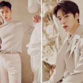 MONSTA X’s Shownu and Minhyuk to collaboration on a single for a webtoon She’s My Type