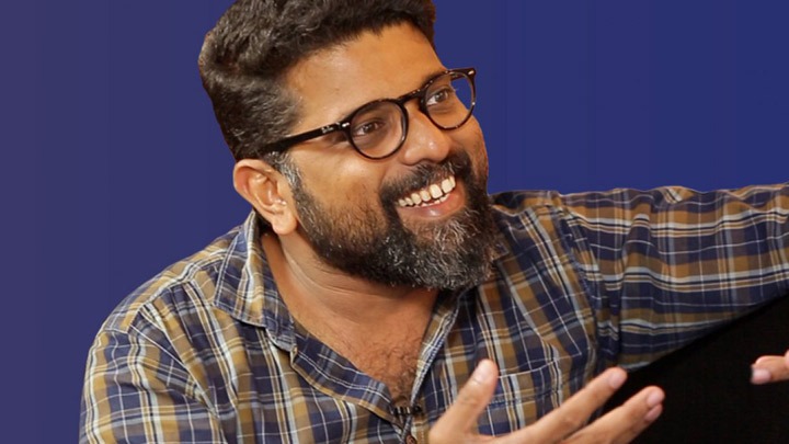 Mahesh Narayanan: “I don’t like glorification of Negativity in films, even women are..”| Rapid Fire Mahesh Narayanan: “I don’t like glorification of Negativity in films, even women are..”| Rapid Fire
