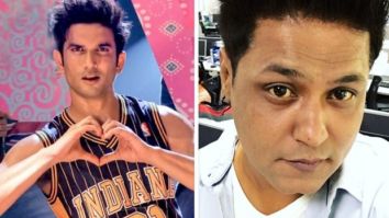 Meet the man who dubbed for Sushant Singh Rajput in Dil Bechara!