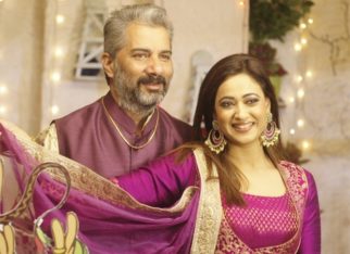 Mere Dad Ki Dulhan: Shweta Tiwari says, “Shooting for Guneet and Amber’s Roka ceremony was a sweet moment”