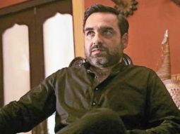 Mirzapur 2: Pankaj Tripathi explains how Kaleen Bhaiyya is 2.0 version of Mogambo, Shakaal, and Gabbar