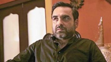 Mirzapur 2: Pankaj Tripathi explains how Kaleen Bhaiyya is 2.0 version of Mogambo, Shakaal, and Gabbar