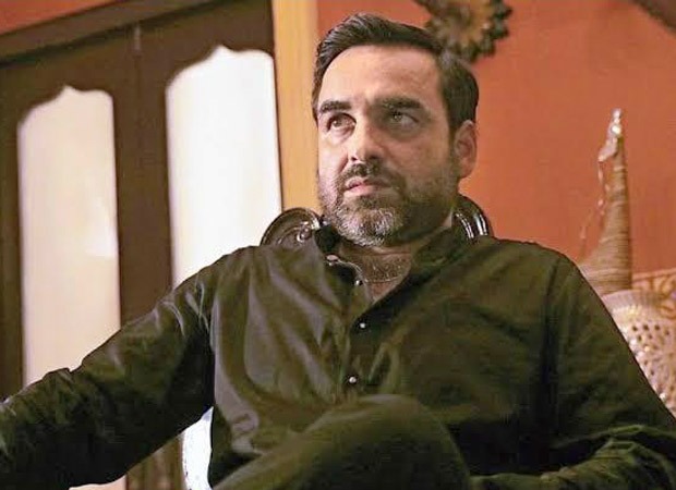 Mirzapur 2 Pankaj Tripathi explains how Kaleen Bhaiyya is 2.0 version of Mogambo, Shakaal, and Gabbar