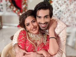 Mohit Sehgal has the most endearing birthday wish for Naagin 5 co-star Surbhi Chandna