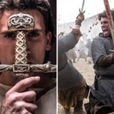 Money Heist actor Jaime Lorente drops fierce first look of his Amazon series in El Cid