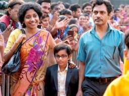 Movie Review: Serious Men