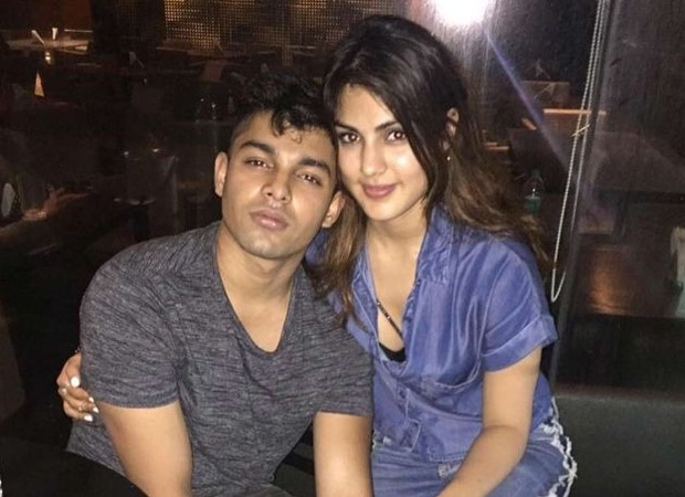 Narcotics Control Bureau raid Rhea Chakraborty and Samuel Miranda's houses 