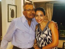 Navina Bole’s father passes away, the Ishqbaaz actress pens an emotional note