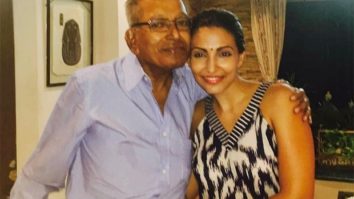 Navina Bole’s father passes away, the Ishqbaaz actress pens an emotional note