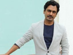 Nawazuddin Siddiqui talks about receiving the best compliment from Sudhir Mishra