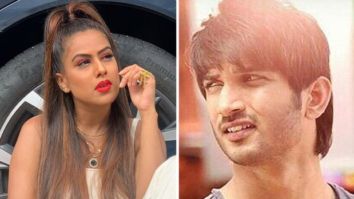 Nia Sharma says those that aren’t associated with Sushant Singh Rajput’s death should shut up