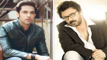 No Parth Samthaan in Sanjay Leela Bhansali’s film, it was fake news