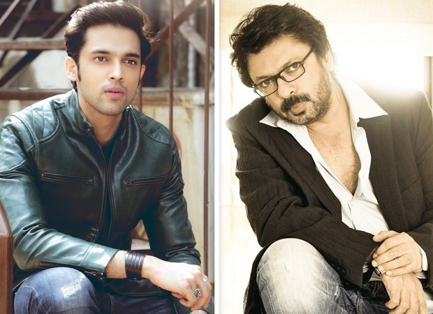 No Parth Samthaan in Sanjay Leela Bhansali's film, it was fake news No Parth Samthaan in Sanjay Leela Bhansali's film, it was fake news