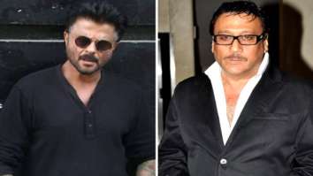 No project with Anil Kapoor, say sources close to Jackie Shroff