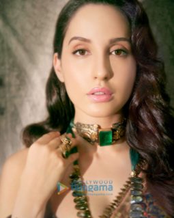 Celebrity Photos of Nora Fatehi