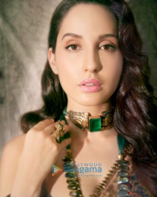 Celebrity Photos of Nora Fatehi