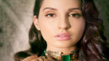 Celebrity Photos of Nora Fatehi
