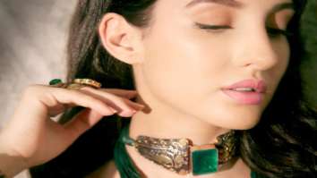Celebrity Photos of Nora Fatehi