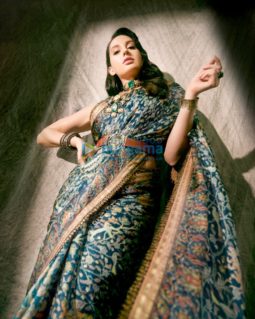 Celebrity Photos of Nora Fatehi