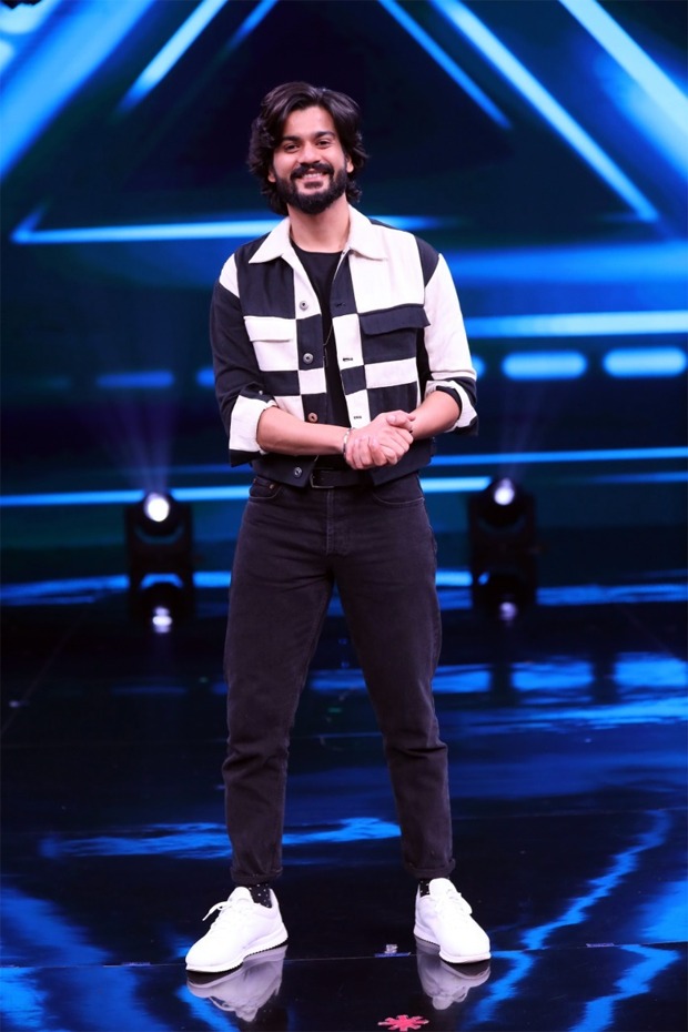 Nora Fatehi, Neha Kakkar and Sunny Kaushal celebrate retro Special on India’s Best Dancer