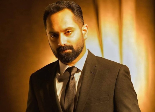 OTT hit C U Soon to be made into a big screen experience, says Fahadh Faasil OTT hit C U Soon to be made into a big screen experience, says Fahadh Faasil