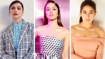 Officials say that the NCB has ‘almost’ given a clean chit to Deepika Padukone, Shraddha Kapoor, Sara Ali Khan and Karishma Prakash