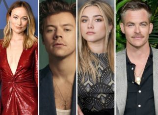 Olivia Wilde’s thriller Don’t Worry, Darling to feature Harry Styles, Florence Pugh and Chris Pine 