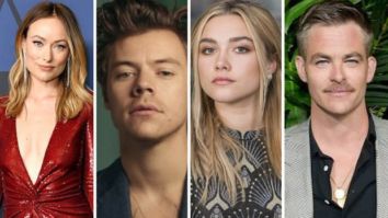 Olivia Wilde’s thriller Don’t Worry, Darling to feature Harry Styles, Florence Pugh and Chris Pine 