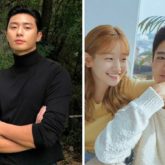 Park Seo Joon to make guest appearance in Park So Dam and Park Bo Gum starrer Record Of Youth