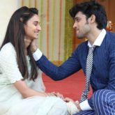 Parth Samthaan bids an emotional goodbye to Kasautii Zindagii Kay