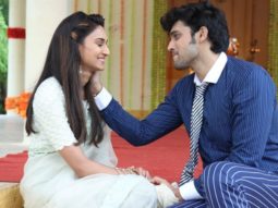 Parth Samthaan bids an emotional goodbye to Kasautii Zindagii Kay