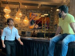 Punit Malhotra on shooting Tiger Shroff’s song ‘Unbelievable’ amidst restrictions