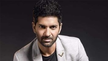 Purab Kohli on shooting in London amidst Covid-19 pandemic