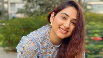 Pyaar Ka Dard Hai Meetha Meetha Pyaara Pyaara actress Disha Parmar tests positive for COVID-19