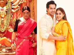 REVEALED: The REAL reason why makers of Akshay Kumar’s Laxmmi Bomb locked November 9 as the release date