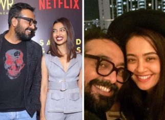 Radhika Apte, Surveen Chawla, Anjana Sukhani favour Anurag Kashyap amid the sexual assault allegations by Payal Ghosh