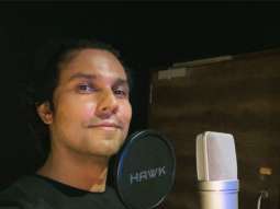 Randeep Hooda resumes work on Radhe – Your Most Wanted Bhai, shares a picture from the studio