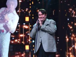Randhir Kapoor reveals how Rishi Kapoor’s tardiness led to the lyrics of Henna’s song on Sa Re Ga Ma Pa Li’l Champs