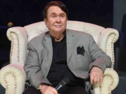 Randhir Kapoor reveals how music composer Ravindra Jain got him his first film as a producer on Sa Re Ga Ma Pa Li’l Champs