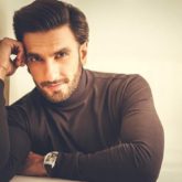 Ranveer Singh to unveil a series of initiatives to help the deaf community in India