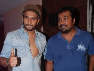 “Ranveer Singh was rejected in an audition for Shaitaan, no studio wanted to put money on him” – reveals Anurag Kashyap