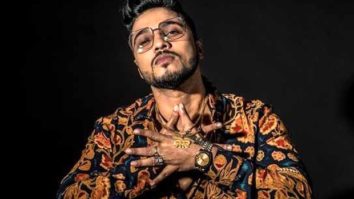 Rapper Raftaar tests positive for COVID-19, he feels it’s an error