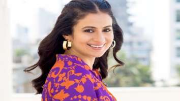 Celebrity Photos of Rasika Dugal