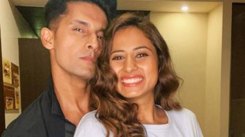 Ravi Dubey wished Sargun Mehta on her birthday in the cutest way!