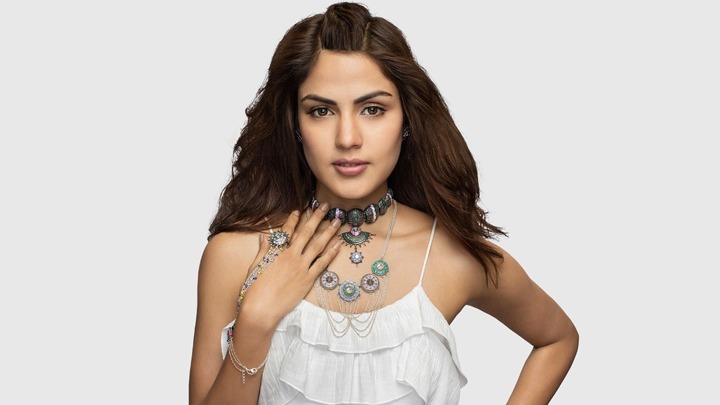 Rhea Chakraborty: “Sushant Singh Rajput, one of my first friends in Bollywood” | Lifestyle Rhea Chakraborty: “Sushant Singh Rajput, one of my first friends in Bollywood” | Lifestyle