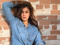 Rhea Chakraborty grilled for 8 hours by the Narcotics Control Bureau on day two