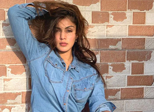Rhea Chakraborty grilled for 8 hours by the Narcotics Control Bureau on day two